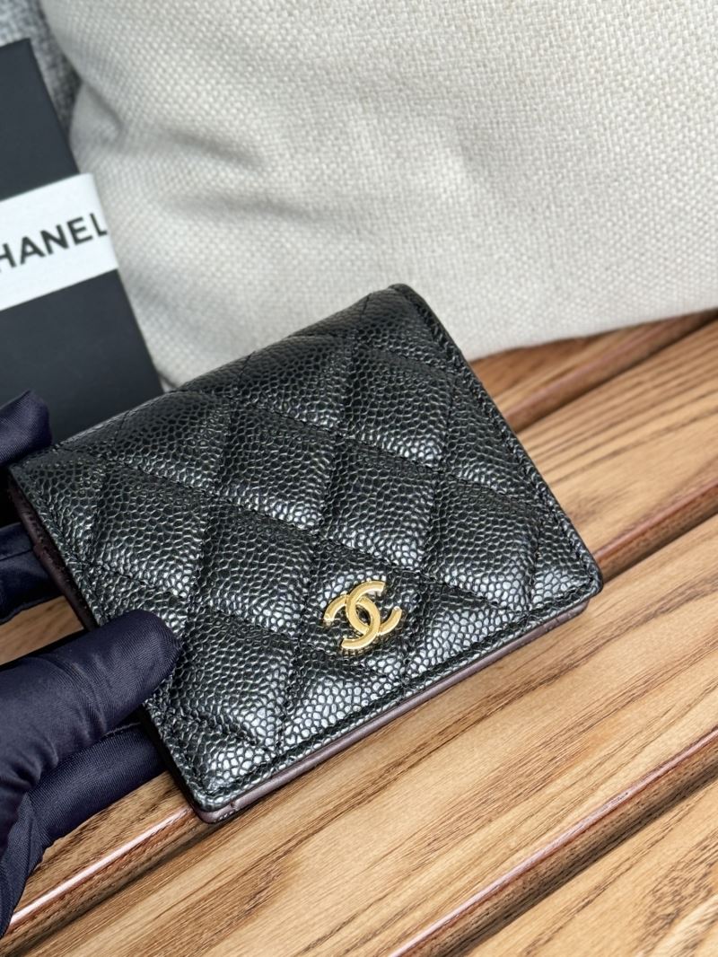 Chanel Wallet Purse